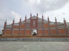 -赤坎·广东华侨国际旅游度假区