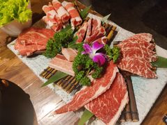 -匠牛道烤肉料理店(西坝河店)