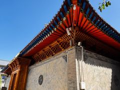 -西宁市东关清真大寺