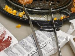 -韩宫宴烤肉·料理(东台吾悦店)