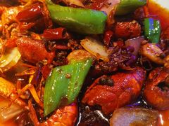 -嘎嘎鸭脑壳江湖菜(五里店)
