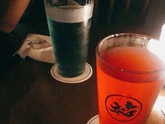 -HUBBA祜精酿(五羊邨店)