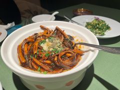 -老吉堂上海本帮菜(望京万象汇店)