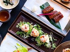 烤鳗鱼-花潮料理艺食馆(成都万象城店)