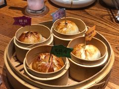 -云海肴·汽锅鸡·云南菜(高德置地店)