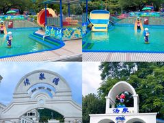 -清泉湾生态旅游度假区