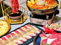 -妥妥烤肉料理(昙华林店)