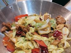 -观盐·盐帮菜(官园桥店)