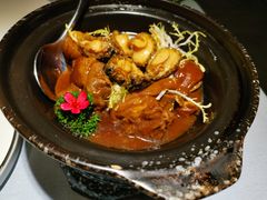 -茶宴·美食地标餐厅(沙坡尾店)