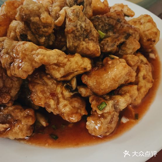 啊文饭店
