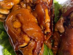 -浩运海鲜·16年专注青岛菜(石老人店)