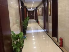 -大唐盲人按摩中心(怀宁路新粮仓店)