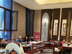 -哈啾嗨·新概念蒙餐(红星新城店)