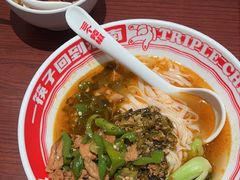 -72街荷叶饭(丽影广场店)