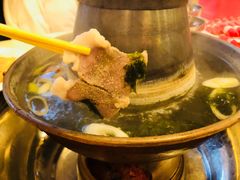 -福寿斋·老北京铜锅涮肉·烤鸭(顺义总店)