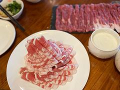 有机羔羊肉-草原牧羊火锅·龙虾·烤鱼(杨浦店)