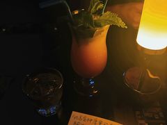 -东岸Cafe 爵士俱乐部