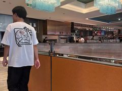 -东方红海鲜百汇(国际大厦店)