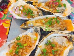 -地锅传奇(水产西路店)