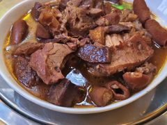 -湛林.粤西大排挡(前门店)