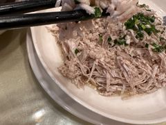 香芋丝-小竹林农庄