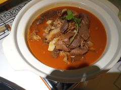 -湘语·湖南家常菜(新洲店)