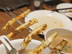 -清真吴记门钉肉饼·喜多利