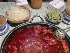 -五里关火锅(牛市口店)