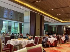 -南宁荔园维景国际酒店·荔园中餐厅
