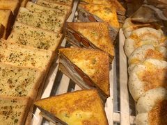 三明治-盒马鲜生(馥邦国际店)