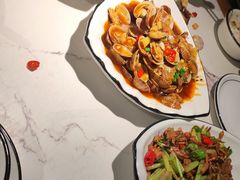 -小凤庭·地道湖北菜武昌鱼·藕汤(38年黄鹤楼店)
