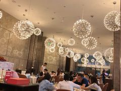 大堂-湛江菜.江南首席(昆山店)