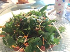 老虎菜-桂林肥仔·中华餐饮名店(园湖店)