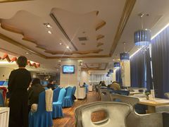 大堂-天朗时代大酒店-餐厅