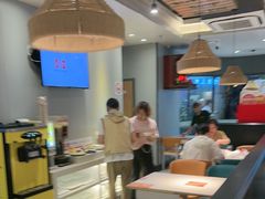 -豪享来中西餐厅(隆昌店)