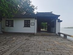 -石湖景区