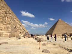 -吉萨金字塔群