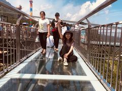 -梦幻奥陶纪景区