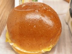 -烘焙町面包店(西四店)