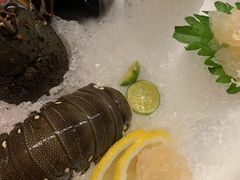 -揽季锅物会.福建黄鱼.海鲜姿造(五四路店)