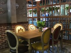 -臻味私厨(国际社区店)