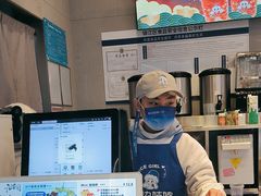 -溪边姑娘·拉丝酸奶水果捞(春熙路店)