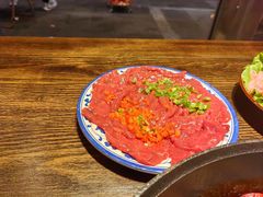 -冯校长老火锅(广州正佳广场店)