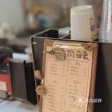 惠州博罗｜老巷子里的咖啡店｜秋页coffee