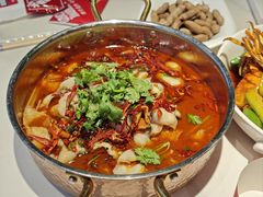 -金陵暴走龙虾·烧烤·排档(南京总店)