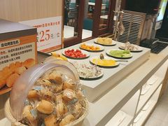 -豪享来(我格广场店)