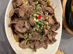 -金哥私房菜馆(张府园总店)