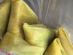 玉米馍馍-张醪糟