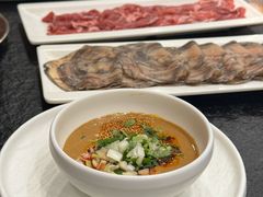 -常赢三兄弟·清真涮肉(崂山路总店)