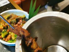 -鸣记脆皮烤鱼·海鲜烤鱼(亿合城店)
